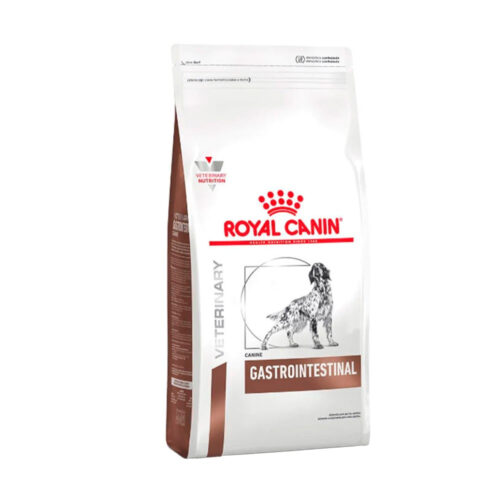 Royal canin gastrointestinal x2kg