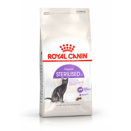 Royal canin regular sterilised x400gr