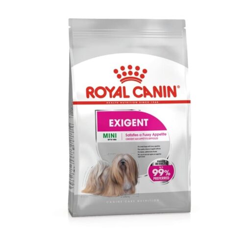 Royal canin exigent mini x1kg