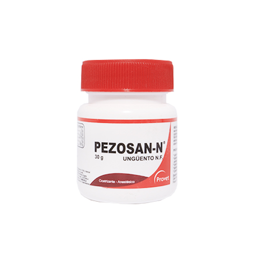 Pezosan x30gr