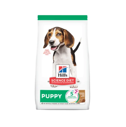 Hills Canine Puppy Lamb & Rice 2kg cachorro