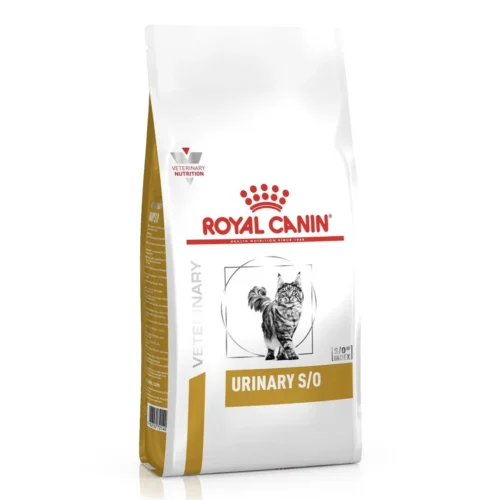 Royal canin kitten urinary x400gr