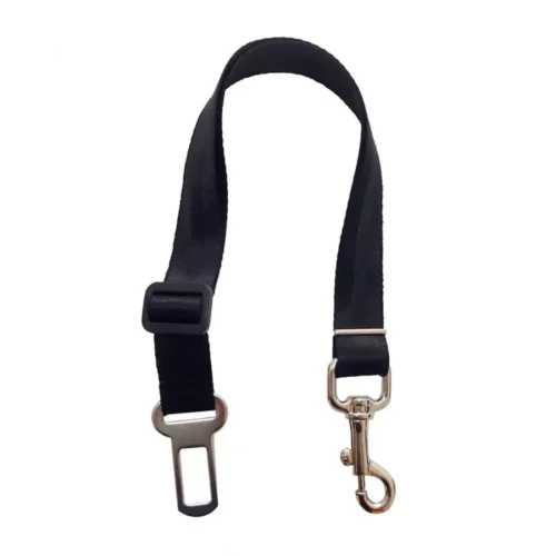 Cinturon de seguridad sencillo para carro