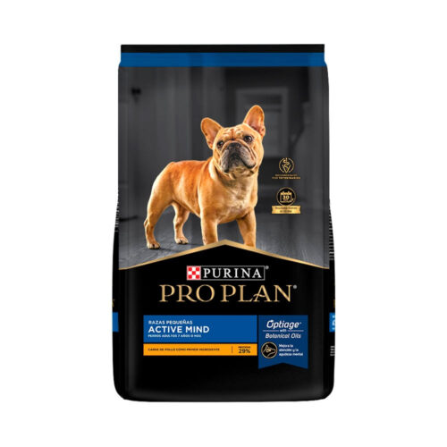 Proplan adulto Active Mind x1kg