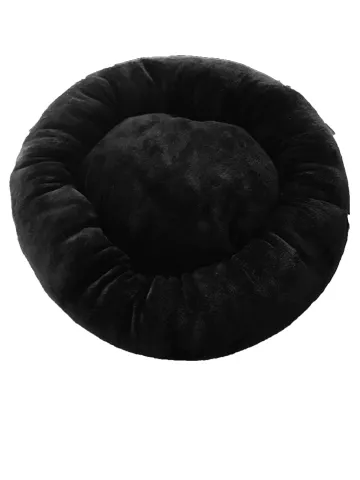 Cama negra xl